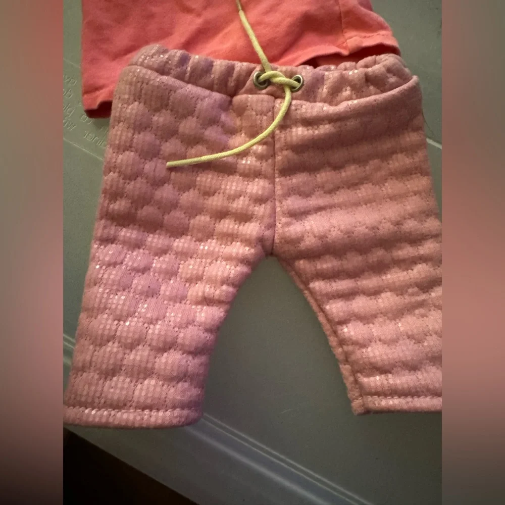American girl & our generation 18 inch doll clothing